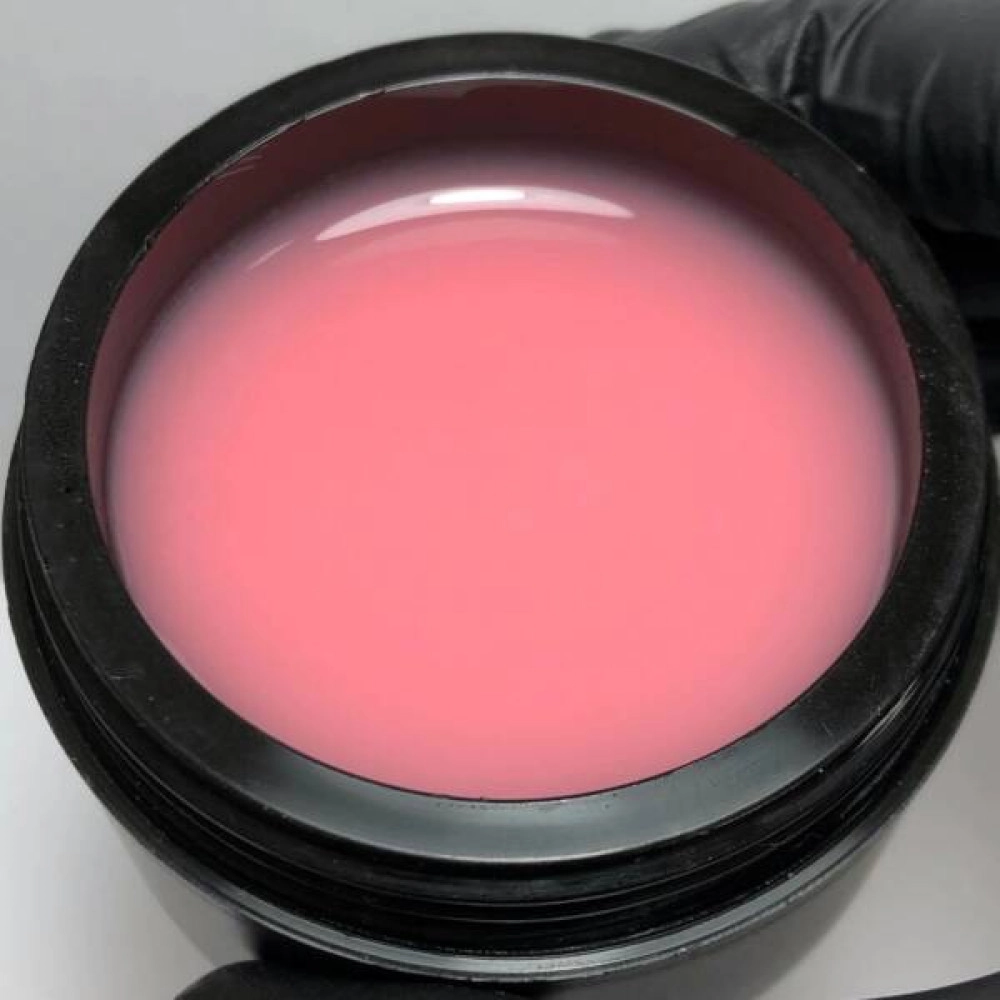 Молочный камуфлирующий гель FRENCH PINK 50 МЛ